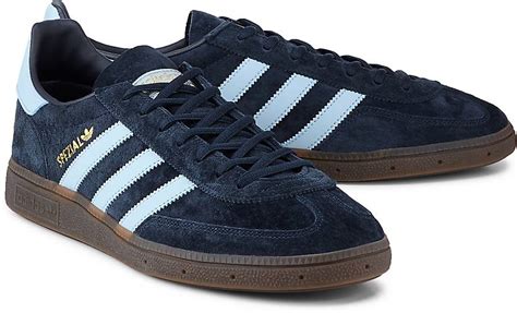 adidas handball spezial blau 41 1/3